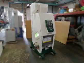 シズオカ　色彩選別機　SCS-50S