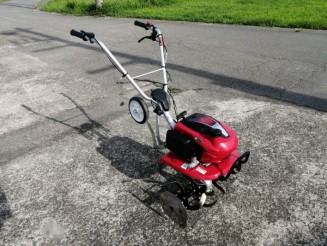 ホンダ　管理機　F220